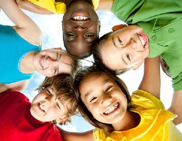 Kids mvcaa back to school