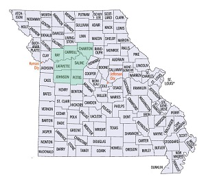 servicemap MVCAA Service Map