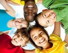 Kids mvcaa back to school events